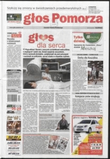 Głos Pomorza, 2004, kwiecień, nr 95