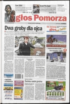 Głos Pomorza, 2004, czerwiec, nr 149