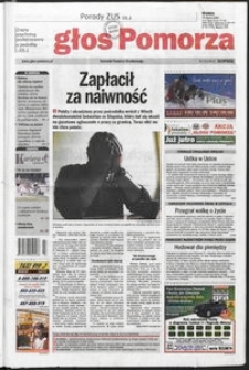 Głos Pomorza, 2004, czerwiec, nr 150