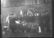 Kaszuby - pogrzeb [126]