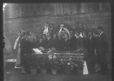 Kaszuby - pogrzeb [127]