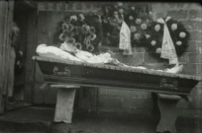 Kaszuby - pogrzeb [134]