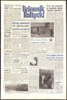 Dziennik Bałtycki, 1961, nr 80