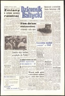 Dziennik Bałtycki, 1961, nr 82