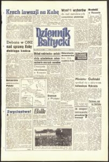 Dziennik Bałtycki, 1961, nr 95