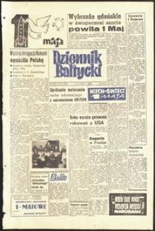 Dziennik Bałtycki, 1961, nr 102-103