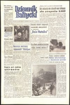Dziennik Bałtycki, 1961, nr 115