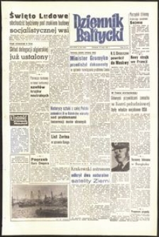 Dziennik Bałtycki, 1961, nr 118