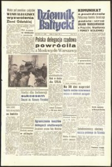 Dziennik Bałtycki, 1961, nr 77