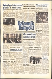 Dziennik Bałtycki, 1961, nr 123