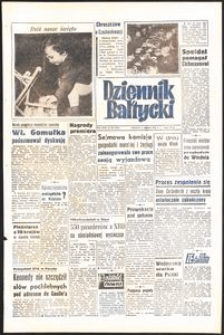Dziennik Bałtycki, 1961, nr 130