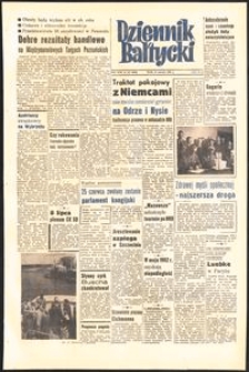Dziennik Bałtycki, 1961, nr 147
