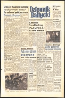Dziennik Bałtycki, 1961, nr 148