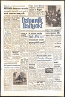 Dziennik Bałtycki, 1961, nr 150