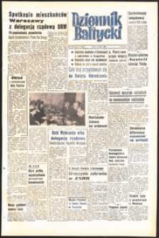 Dziennik Bałtycki, 1961, nr 171