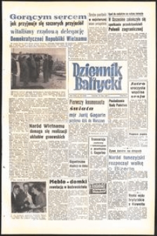 Dziennik Bałtycki, 1961, nr 172