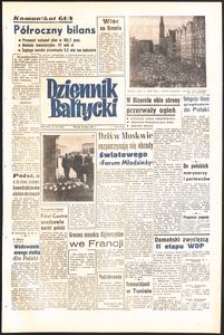 Dziennik Bałtycki, 1961, nr 176