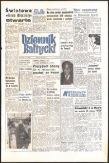 Dziennik Bałtycki, 1961, nr 177