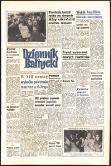 Dziennik Bałtycki, 1961, nr 183