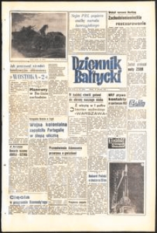 Dziennik Bałtycki, 1961, nr 197