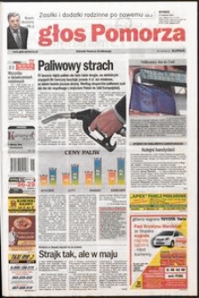 Głos Pomorza, 2004, kwiecień, nr 99