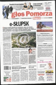 Głos Pomorza, 2004, lipiec, nr 159