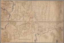 Vermessung von denen zu dem Stolpschen Eigenthumsdorf Podewilshausen geh&ouml;rigen Ackern und Wiesen