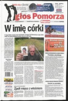 Głos Pomorza, 2004, lipiec, nr 165