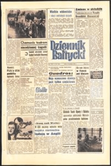 Dziennik Bałtycki, 1961, nr 207