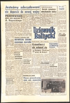 Dziennik Bałtycki, 1961, nr 209
