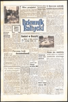 Dziennik Bałtycki, 1961, nr 211