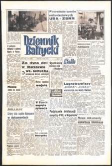 Dziennik Bałtycki, 1961, nr 215