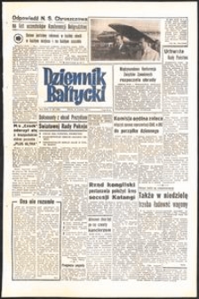 Dziennik Bałtycki, 1961, nr 228