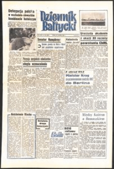 Dziennik Bałtycki, 1961, nr 234