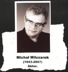 Michał Milczarek