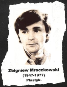 Zbigniew Mroczkowski
