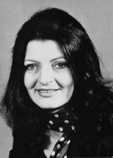 Teresa Szyszka