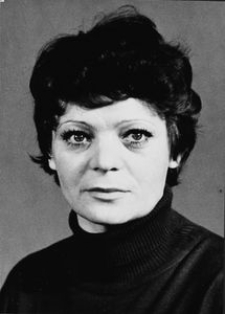 Teresa Kaczorowska