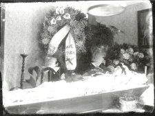 Kaszuby - pogrzeb [145]