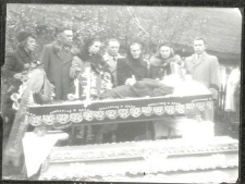 Kaszuby - pogrzeb [147]