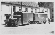 Pierwszy samoch&oacute;d [1]