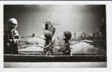 Premiera spektaklu "O dw&oacute;ch takich co ukradli księżyc"