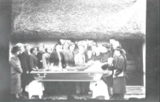 Kaszuby - pogrzeb [158]