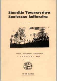 Dzień Słupskiego Krajobrazu