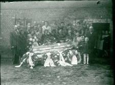 Kaszuby - pogrzeb [160]