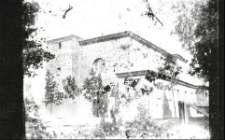 Kaszuby - kościół [1]