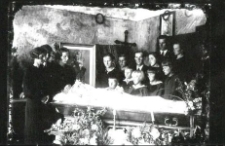 Kaszuby - pogrzeb [163]