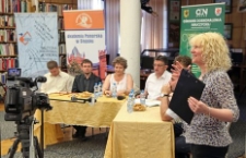 Społeczeństwo Obywatelskie XXI wieku