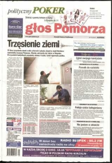 Głos Pomorza, 2004, wrzesień, nr 223