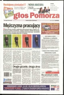 Głos Pomorza, 2004, wrzesień, nr 228